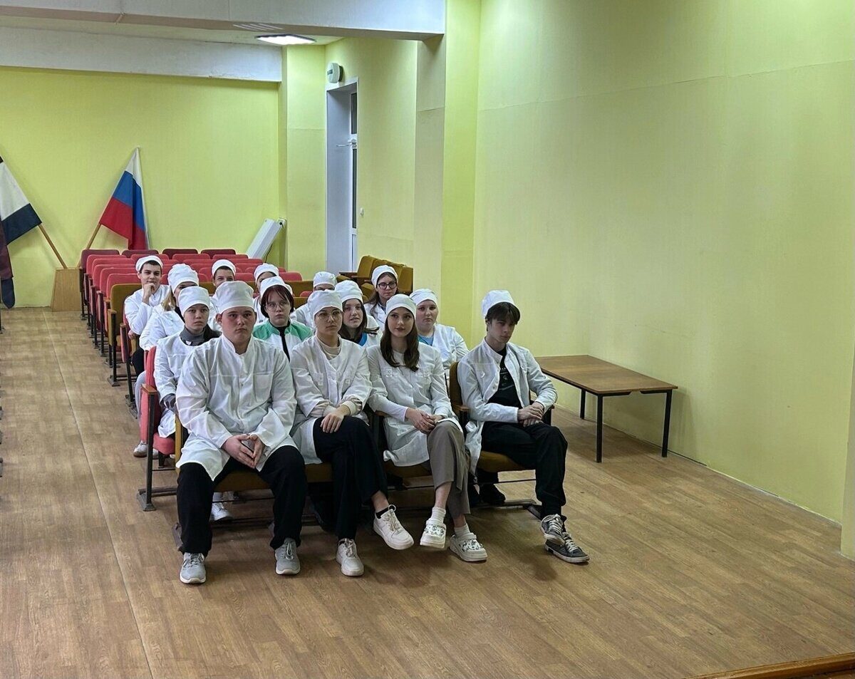 Россия взгляд в будущее. Технологический суверенитет Фото 2