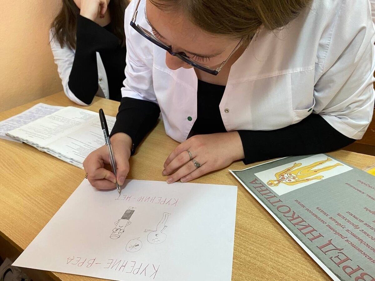 Курить или не курить вот в чем вопрос Фото 3