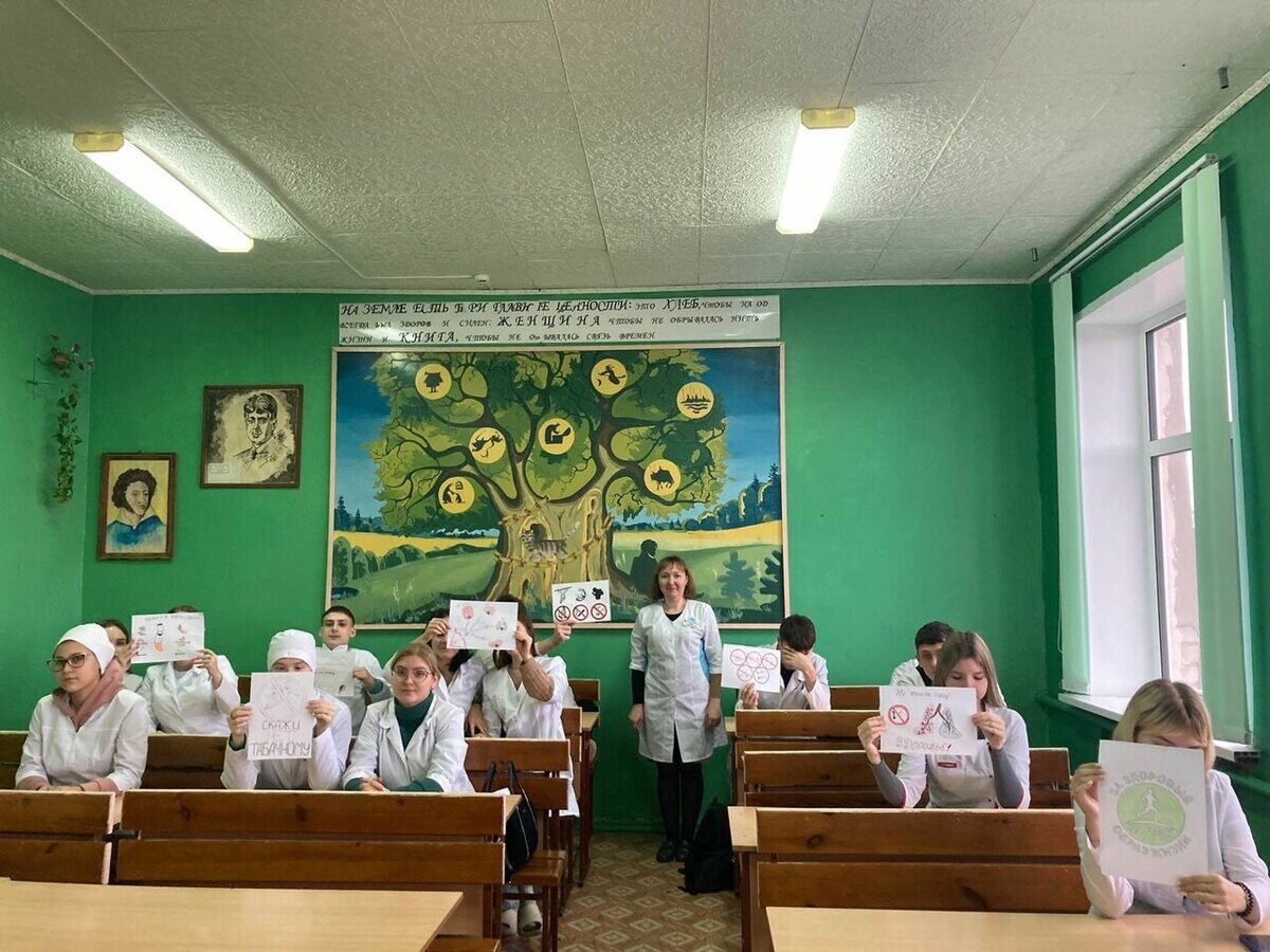 Тренинг на тему Сделай свой выбор Фото 1