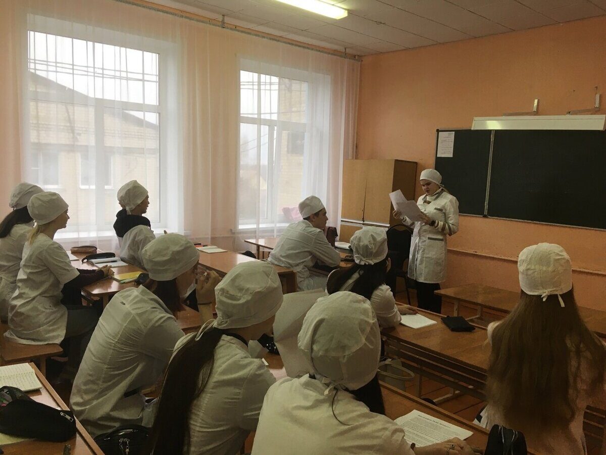 Урок мужества «7 ноября – День октябрьской революции 1917 года» Фото 3