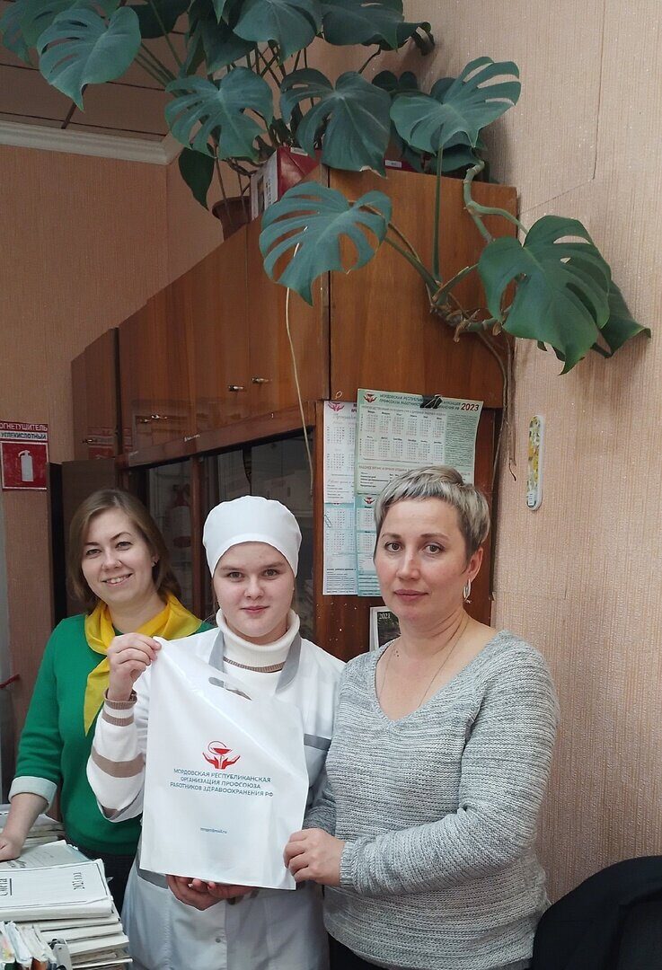 День бухгалтера Фото 1
